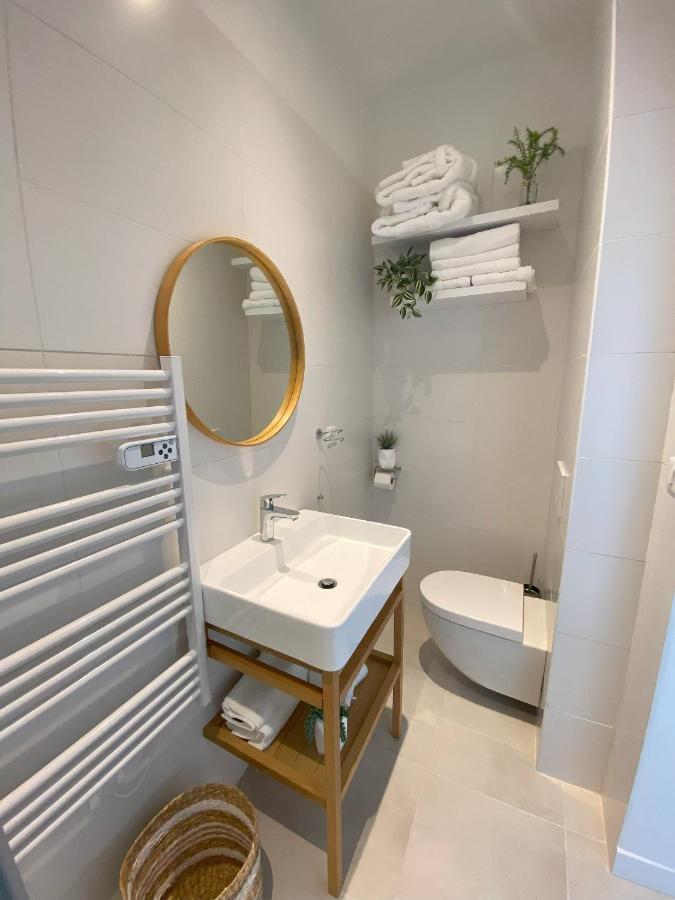 White House, Maison D'Hotes Villequier 외부 사진